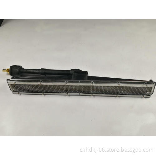 industrial NG lpg heating torch gas stove burner
